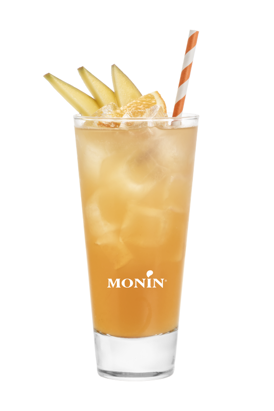 Mangoretto Soda - Monin France