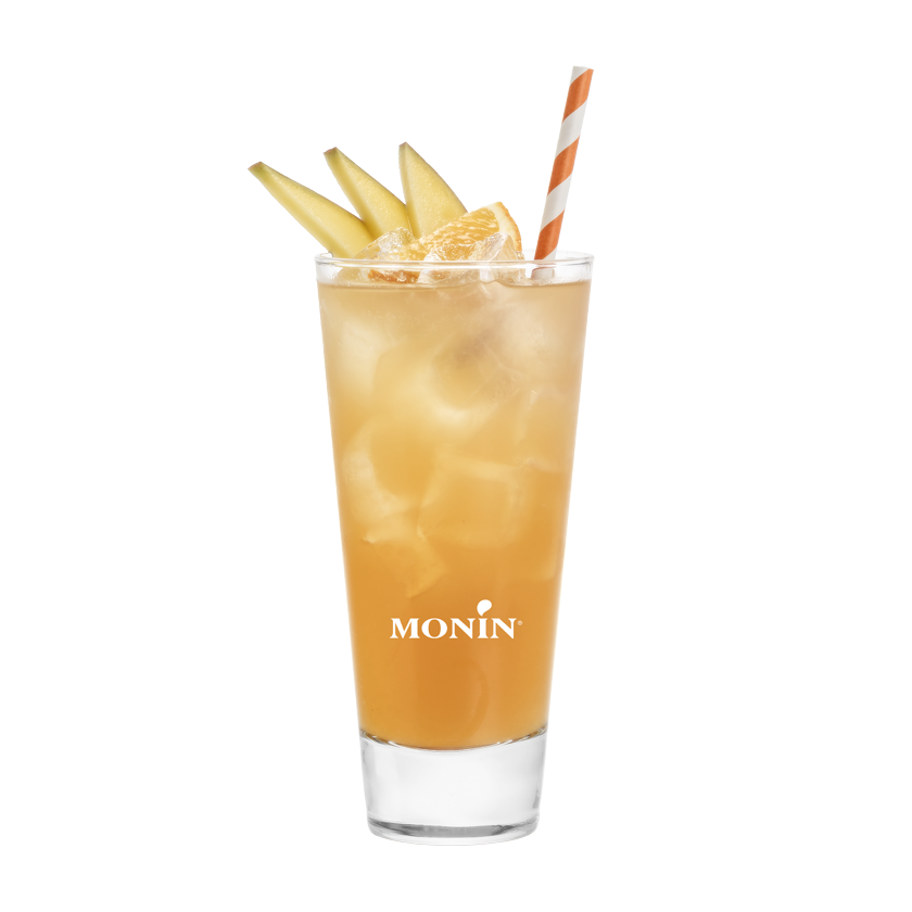 Mangoretto Soda - Monin France