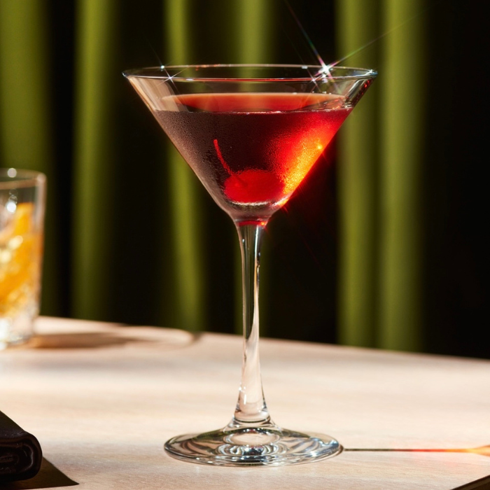 Manhattan Mexicain Orgeat - Monin France