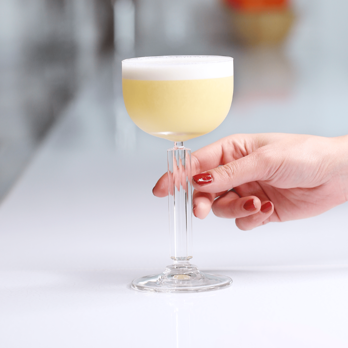 Margarita Pêche Passion - Monin France