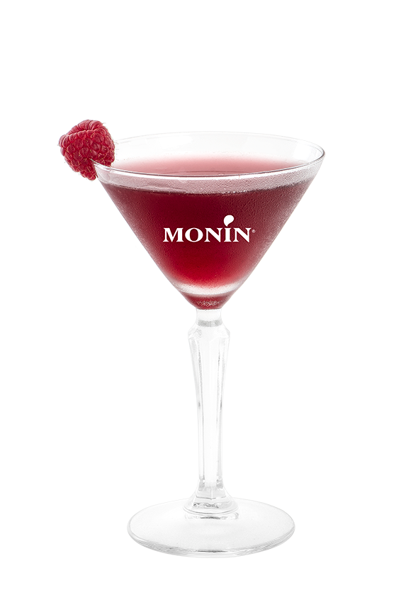 Martini Chocolat Cookie Mûre - Monin France