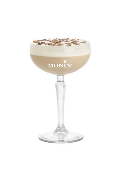 Martini Crémeux Toffee Nut - Monin France