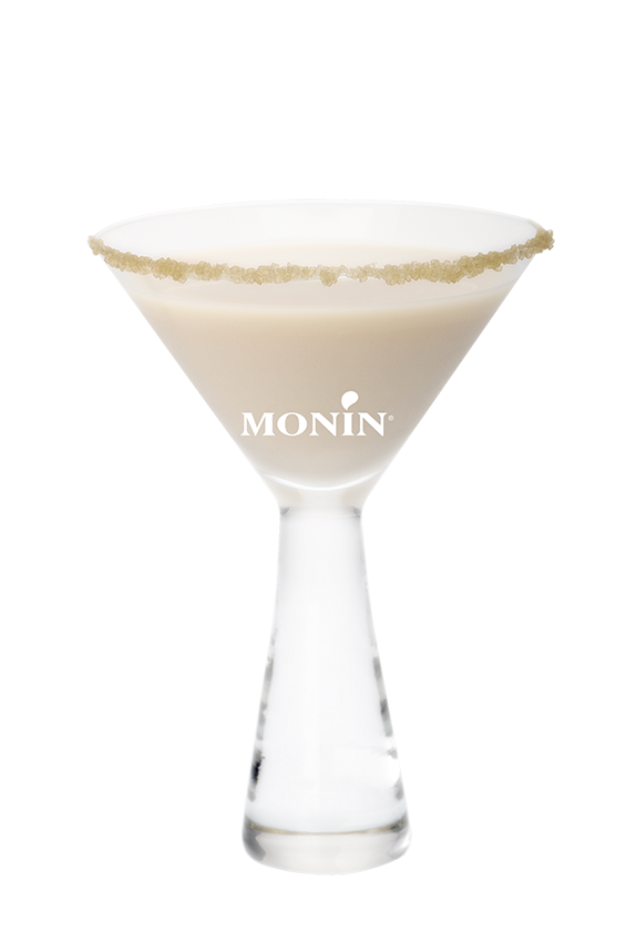 Martini Crème Brûlée - Monin France