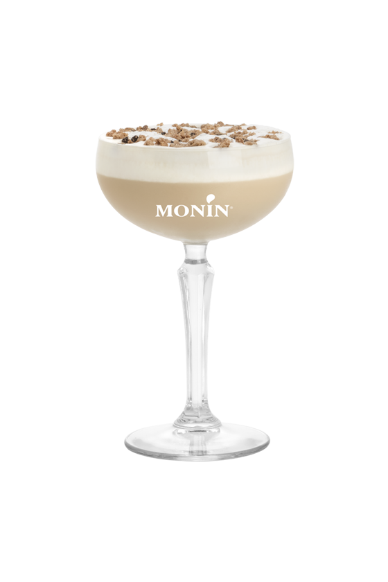 Martini Crémeux Toffee Nut - Monin France