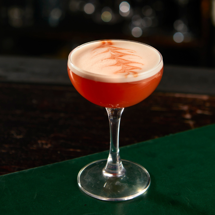 Martini Grenade Citron vert - Monin France