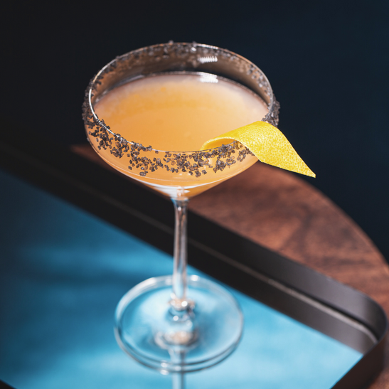 Martini Orange - Monin France