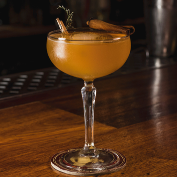 Martini Passion Chocolat Blanc - Monin France