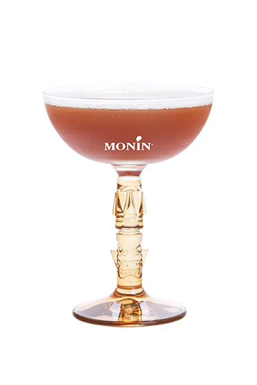 Martini Pomegranate Citron vert - Monin France