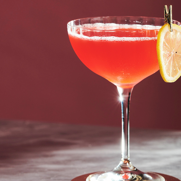 Martini Pomegranate Citron vert - Monin France