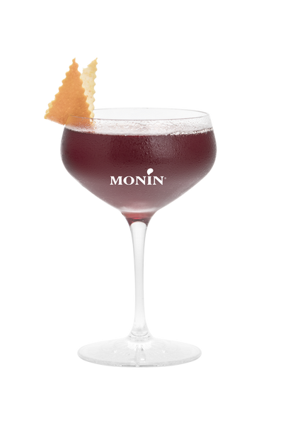Martini Thé Pêche - Monin France