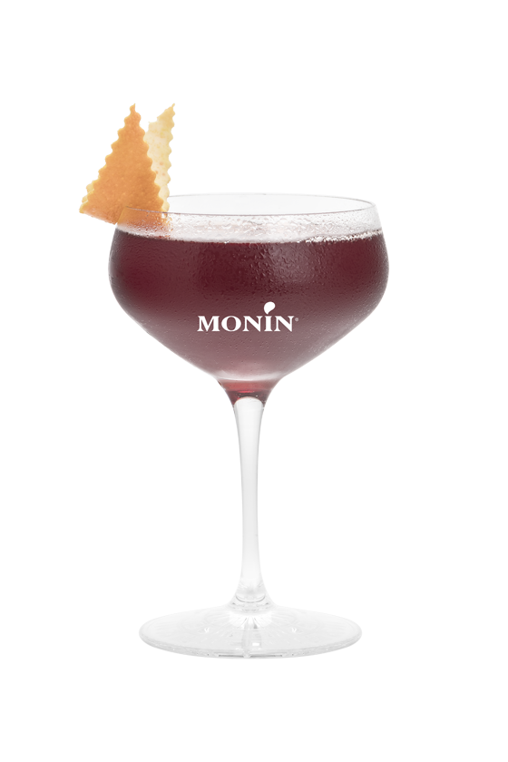 Martini Thé Pêche - Monin France