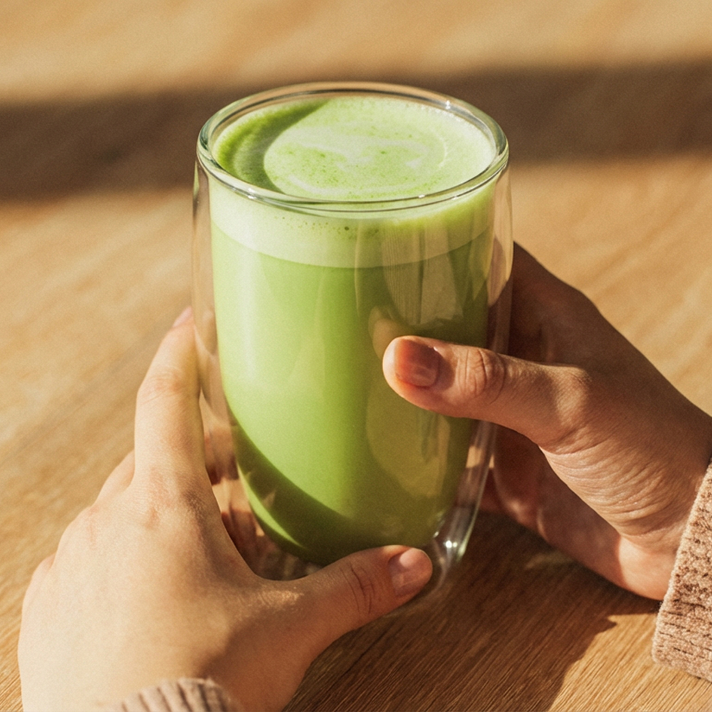 Matcha Latte - Monin France