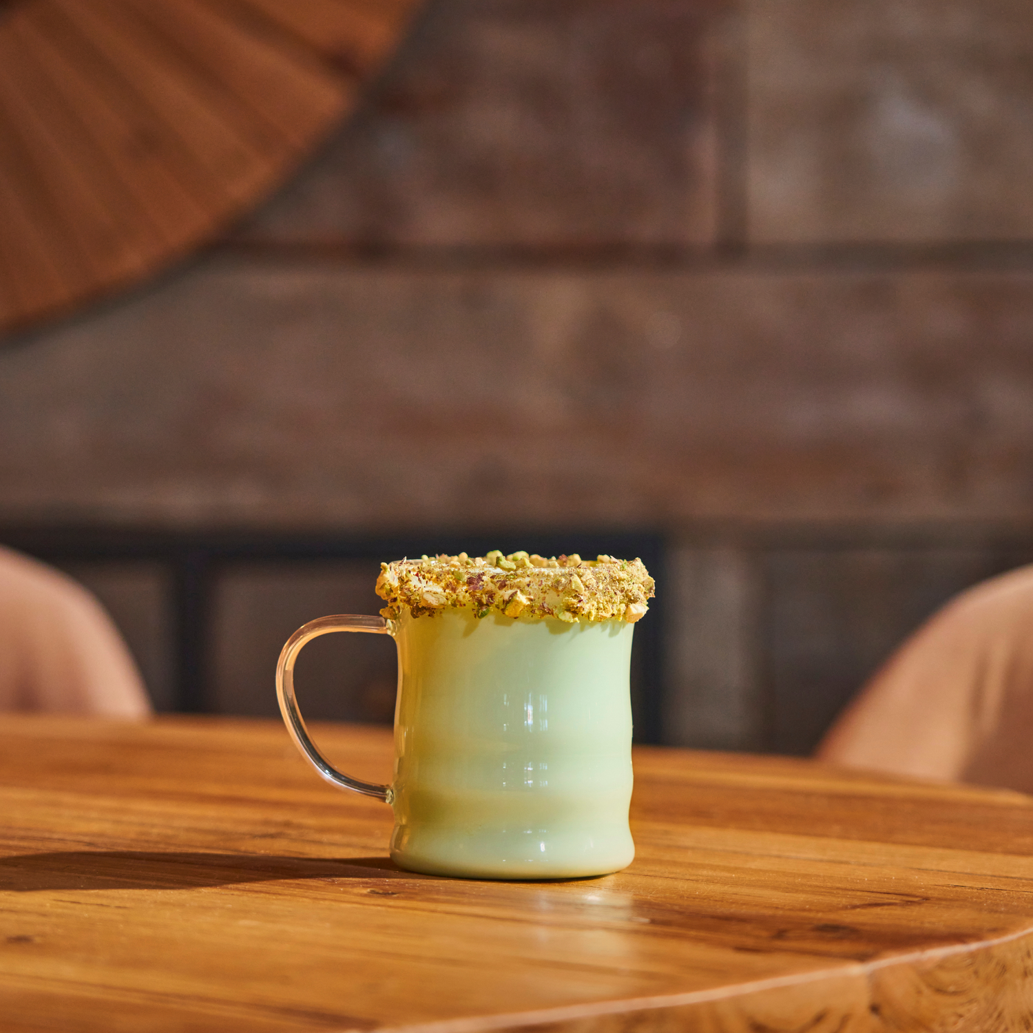 Matcha Pistache - Monin France