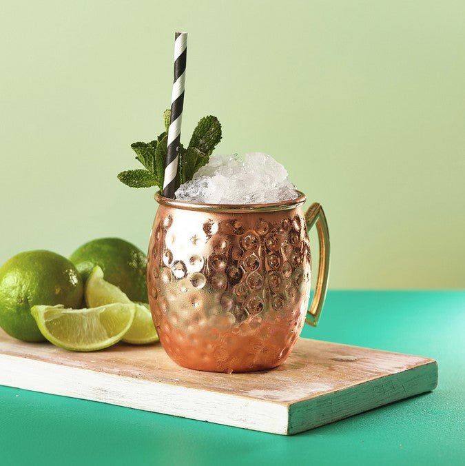 Mauritius Julep - Monin France