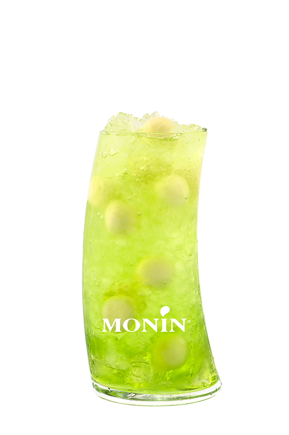 Menthe Asiatique - Monin France