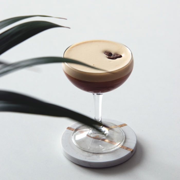 Mexpresso Martini - Monin France