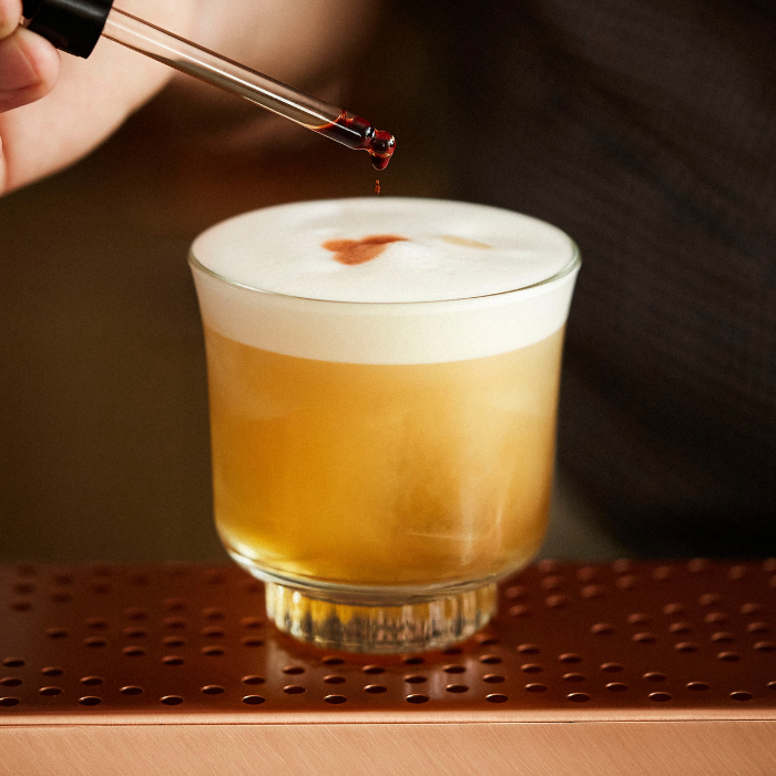 Miso Sour