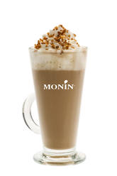 Mocha Blanc - Monin France