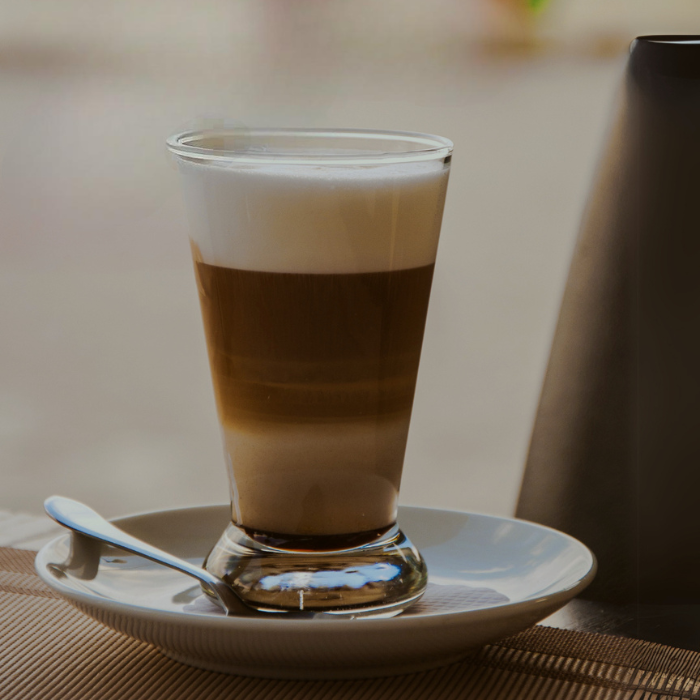 Mocha Brownie - Monin France