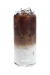 Mocha Glacé Cold Brew Coco - Monin France