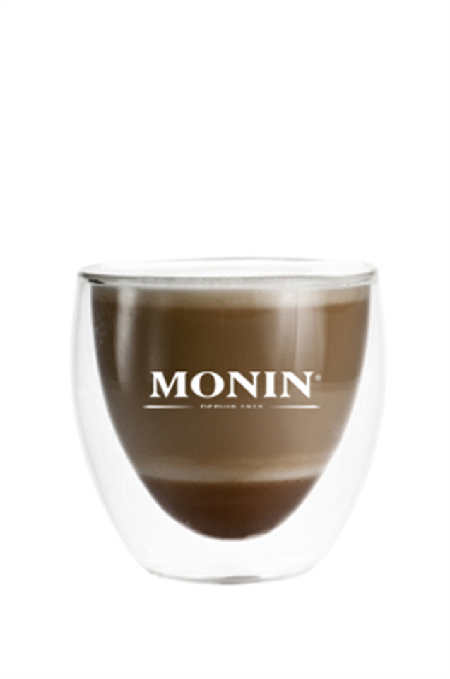 Mocha Menthe Glaciale - Monin France