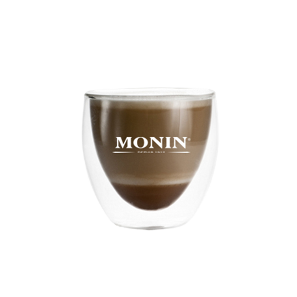 Mocha Menthe Glaciale - Monin France