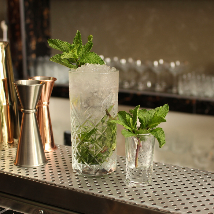 Mojito Kiwi - Monin France