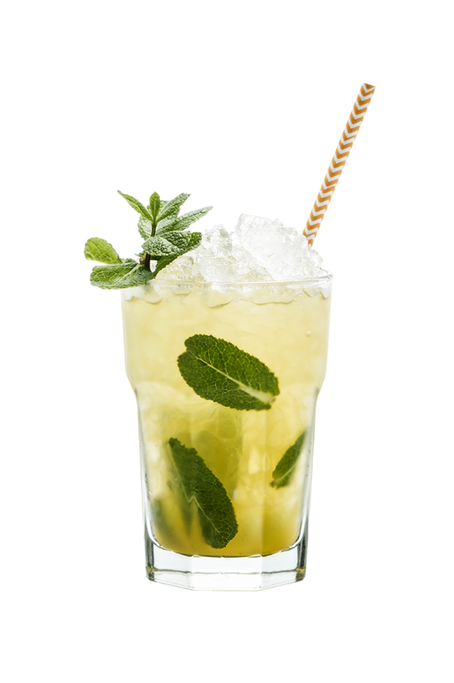 Mojito Mangue - Monin France