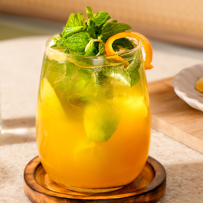Mojito Mangue - Monin France