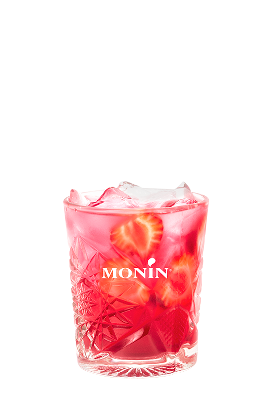 Mule Spicy Pastèque - Monin France