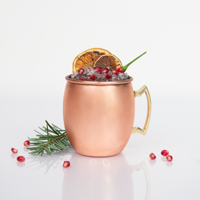 Mule Spicy Pastèque - Monin France