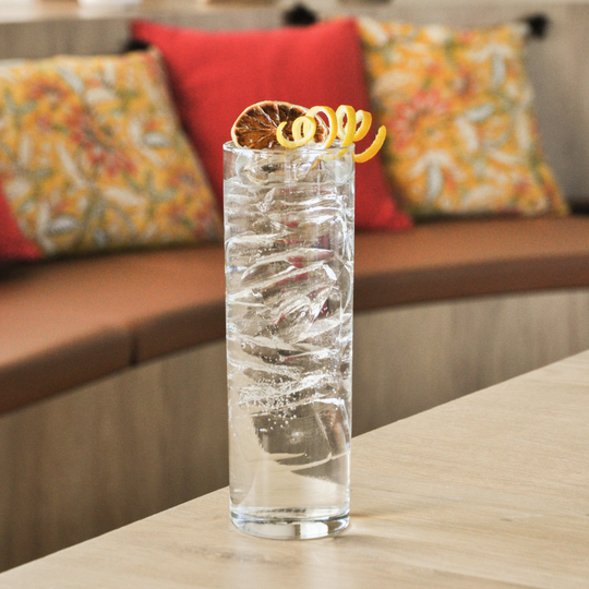 Negroni Blanc Bergamote - Monin France