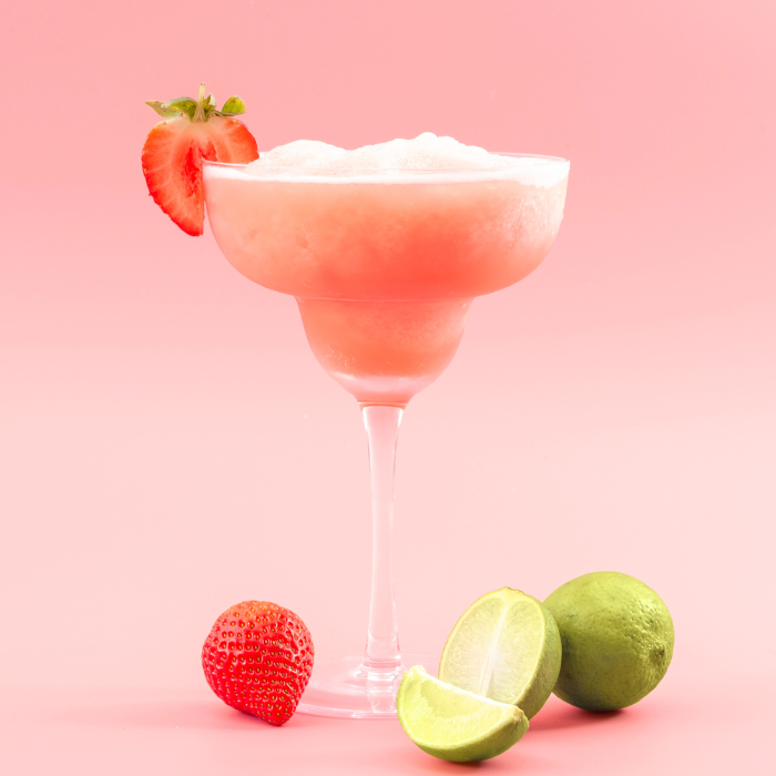 Ninja Frosé - Monin France