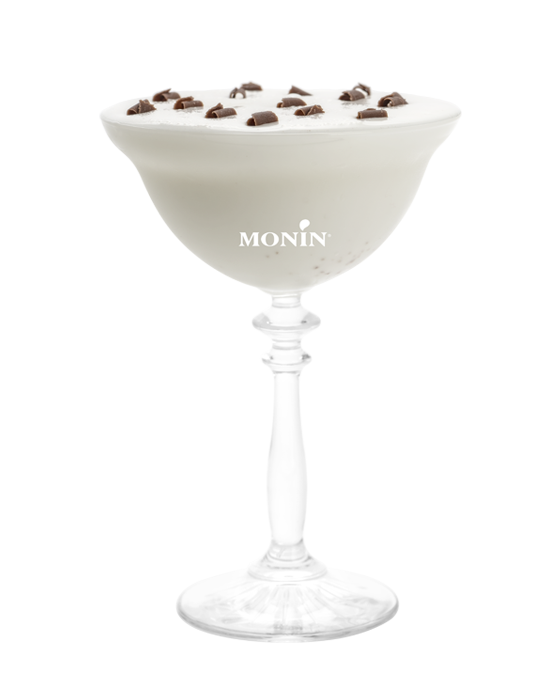 Nuage de Bergamote - Monin France