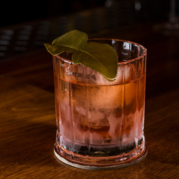 Old Fashioned Mexicain Chocolat - Monin France