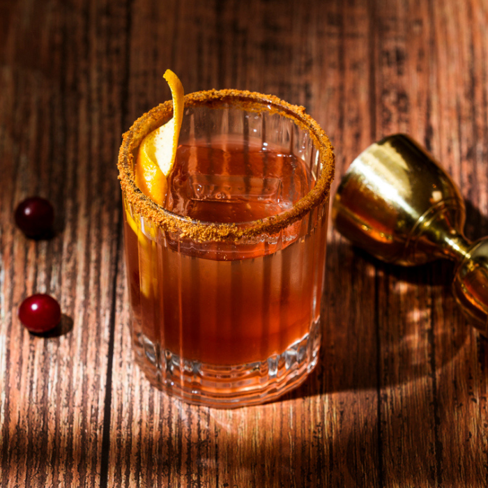 Old Fashioned Tiramisu - Monin France