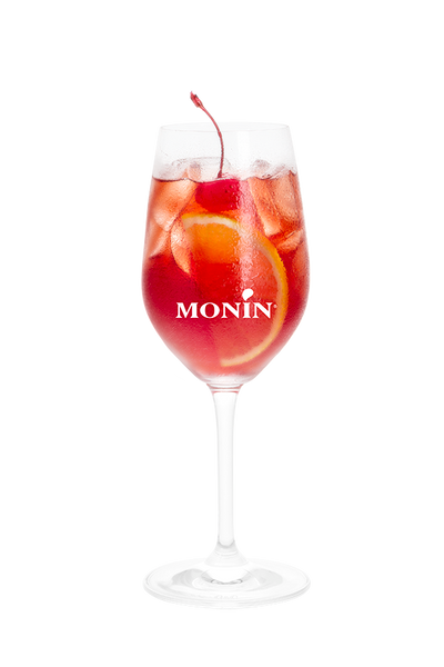 Orange Spritz Cerise - Monin France