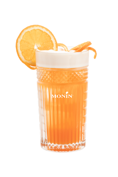 Orange Spritz Fizz - Monin France