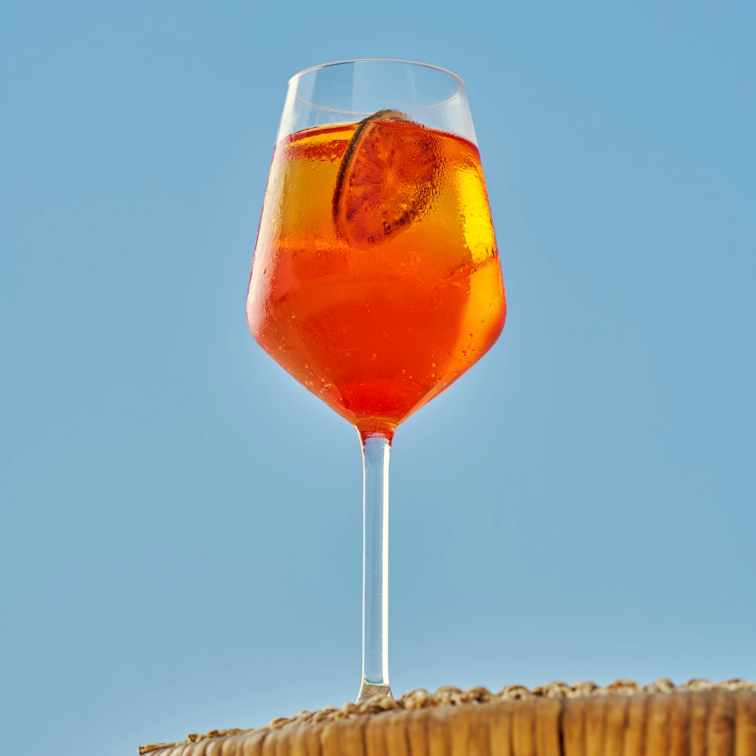Orange Spritz - Monin France