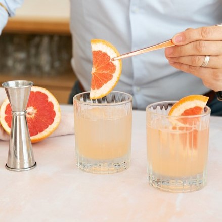 Orange Spritz Negroni - Monin France