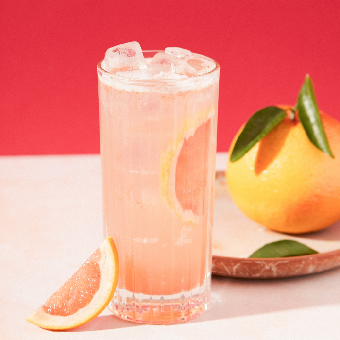 Paloma Yuzu Fumée - Monin France