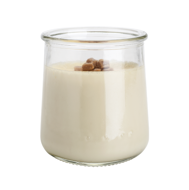 Petits Pots de Crème Pistache - Monin France