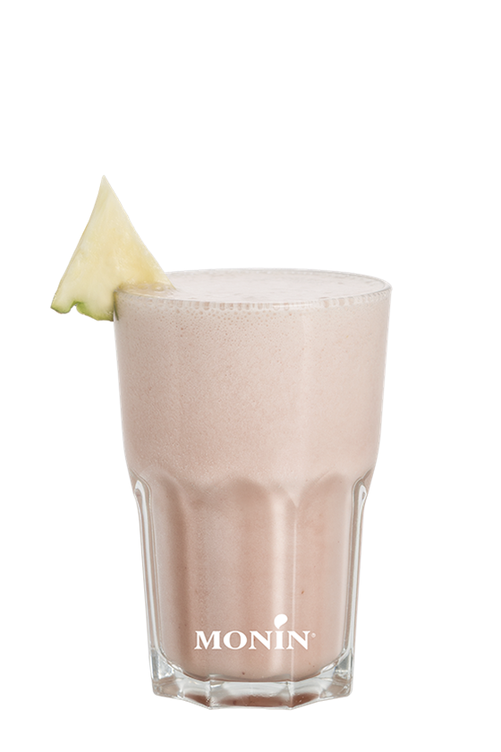 Pina Colada Fraise - Monin France