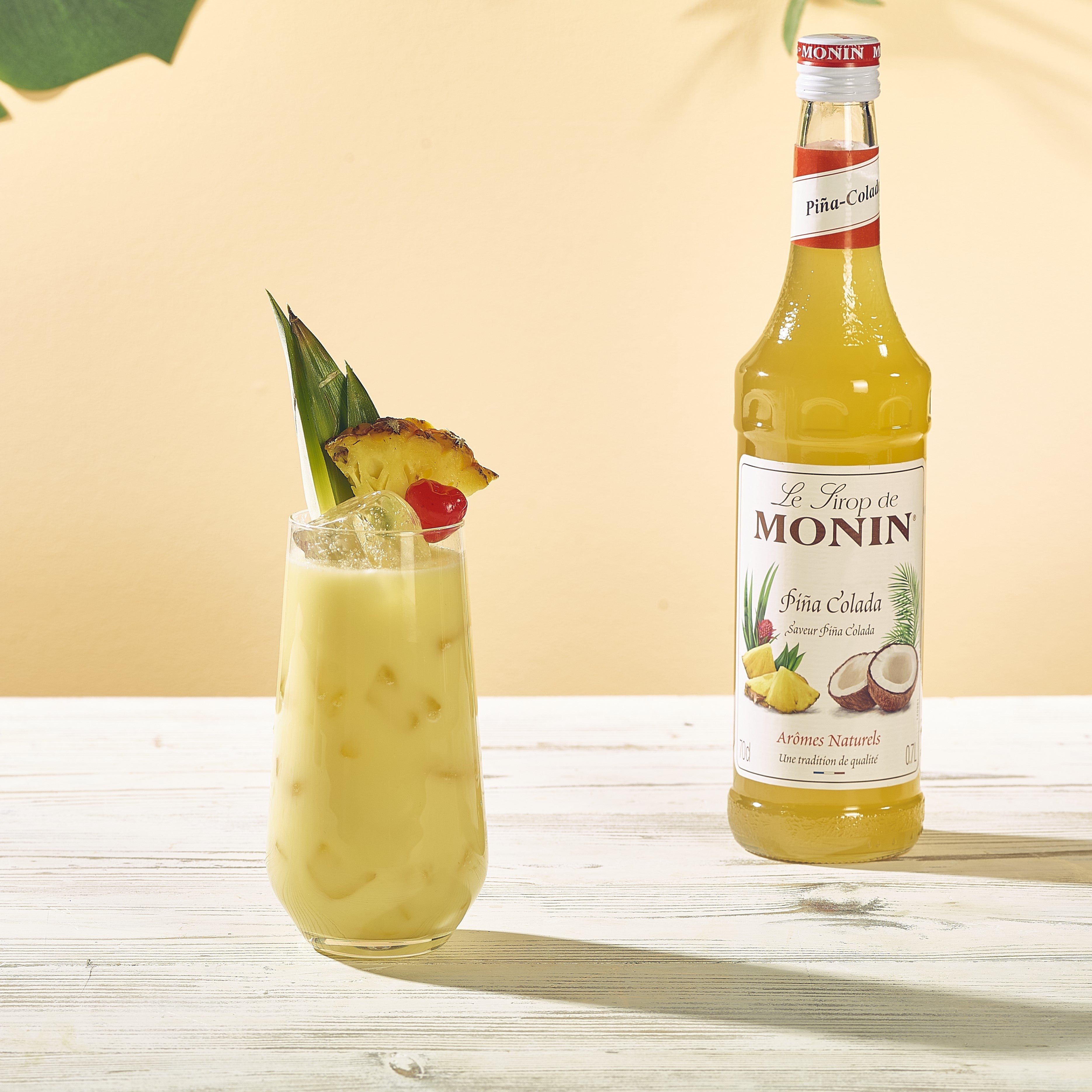 Pina Colada - Monin France