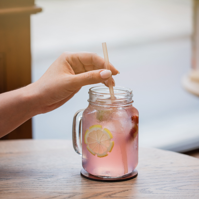 Pink Sky - Monin France