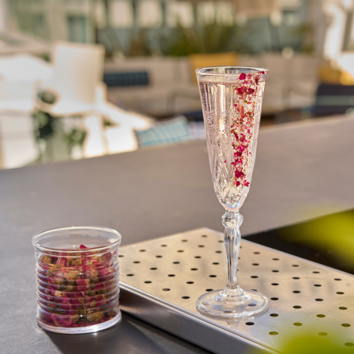 Pink Summer - Monin France