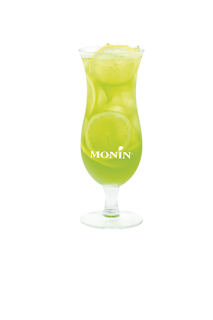 Poire Fraîche - Monin France