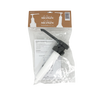 Pompe 15 ml pour Le Fruit et La Sauce de MONIN