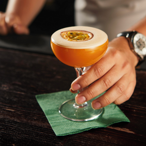 Pornstar Martini Champagne - Monin France
