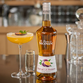 Pornstar Martini - Monin France
